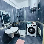 Apartmán Sea Side 2 Durrës