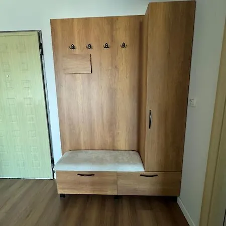Apartment Sea Side 2 Durres