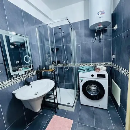 شقة Sea Side 2 دراس