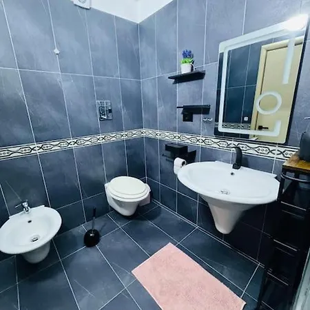 Sea Side 2 شقة دراس