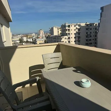 Sea Side 2 Durres